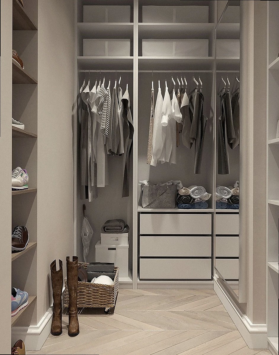 closet, visualization, interior design, dressing room, clothes, purchase, fashion, storage, interior designer, 3d max, c